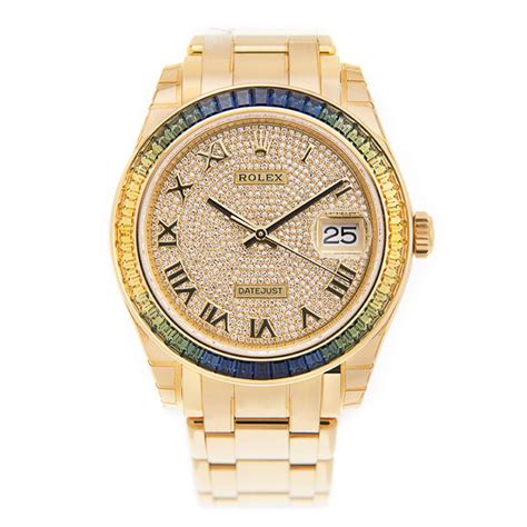 rolex 86348 price|Rolex Pearlmaster Automatic Chronometer Diamond .